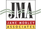 jane mobley associates logo